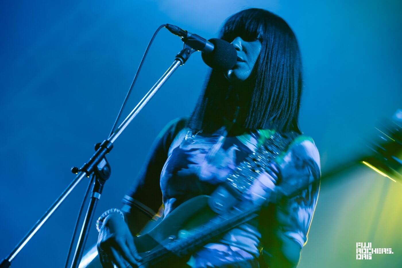 KHRUANGBIN