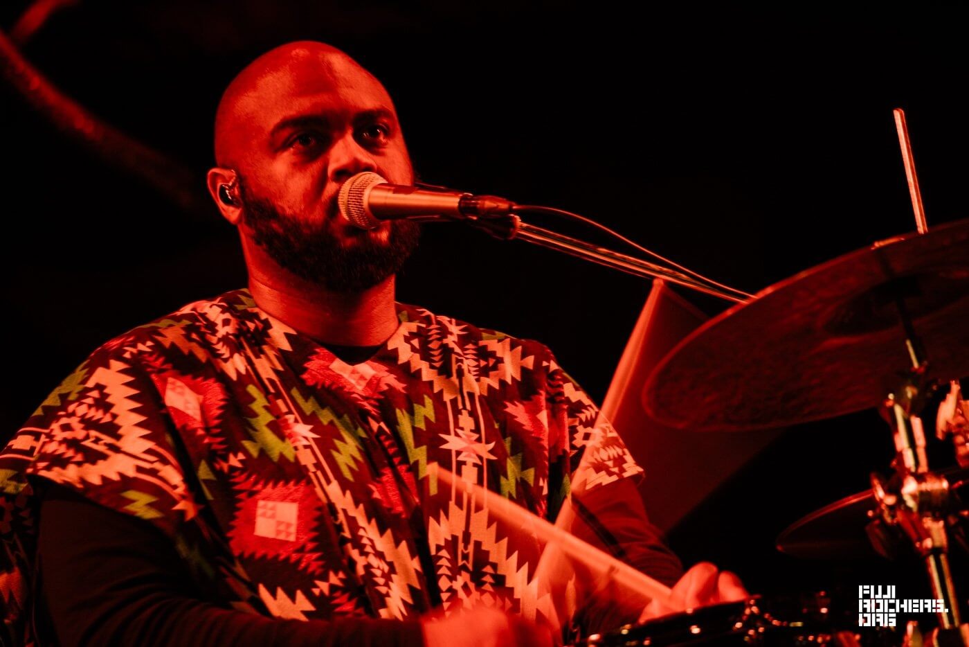 KHRUANGBIN