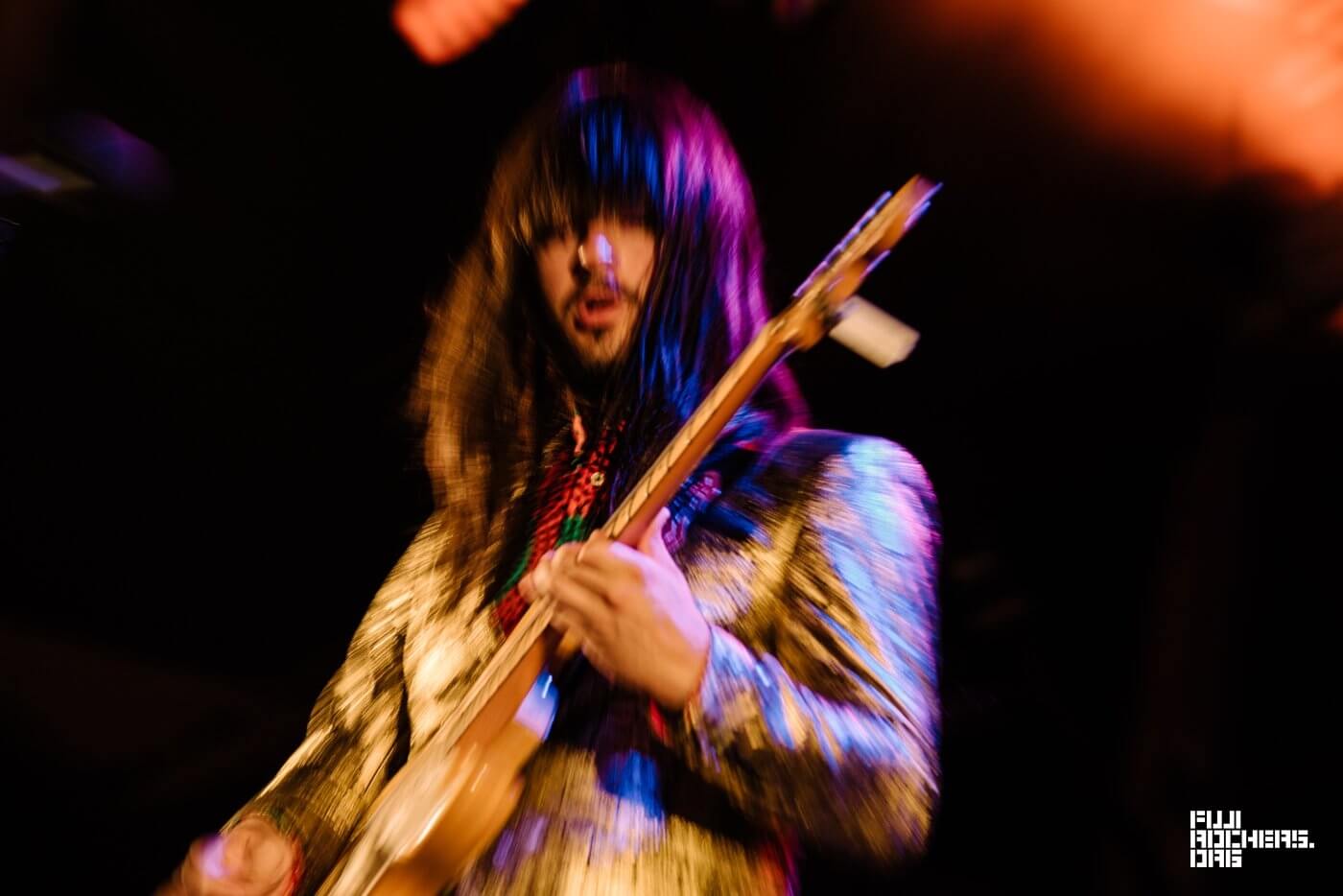 KHRUANGBIN