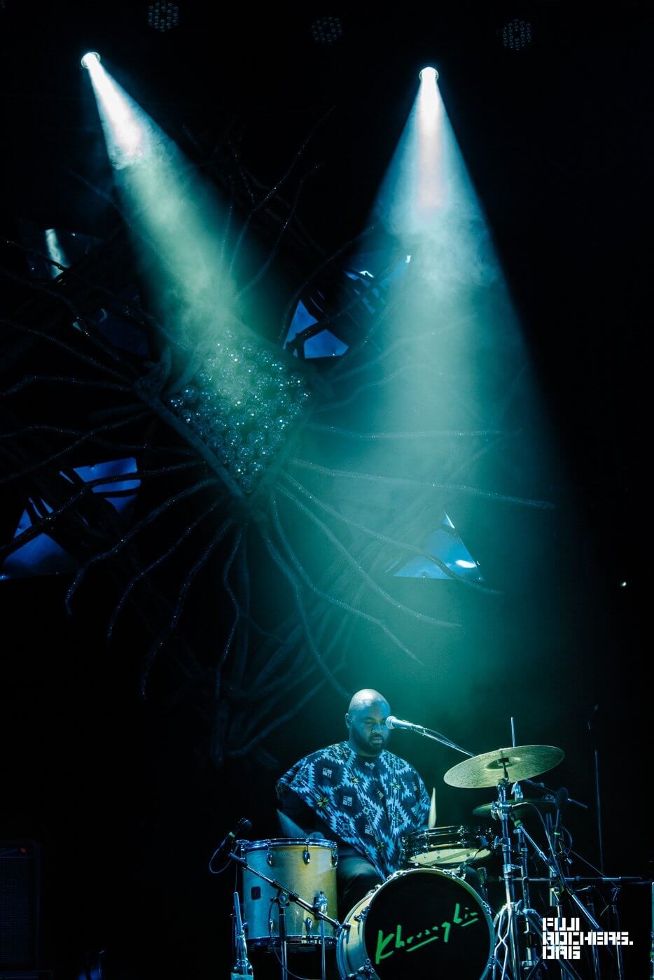 KHRUANGBIN