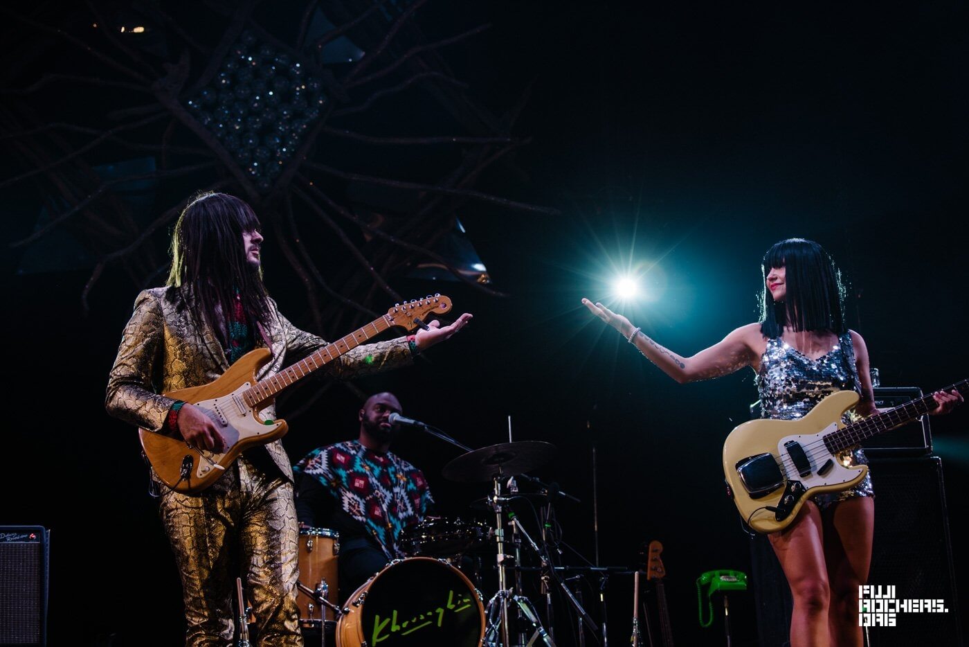 KHRUANGBIN