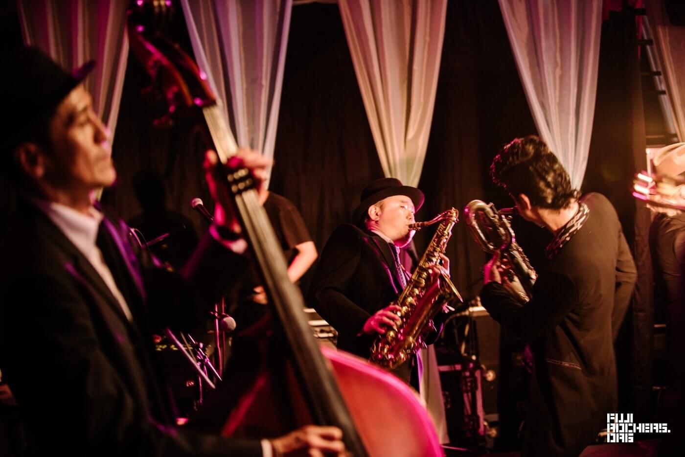 勝手にしやがれ