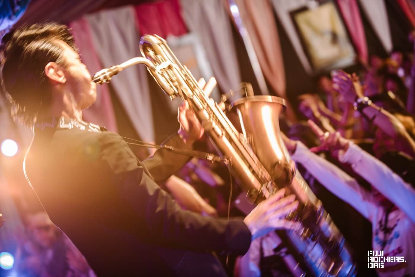 勝手にしやがれ