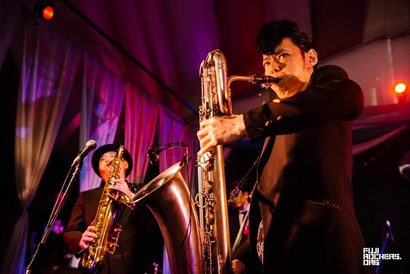 勝手にしやがれ