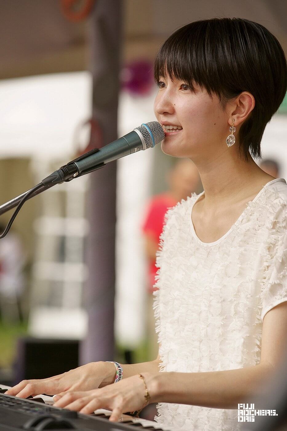 ポセイドン・石川 / 南壽あさ子