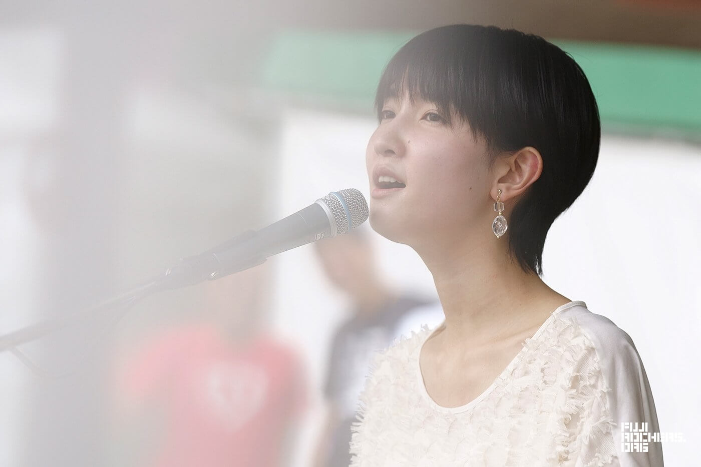 ポセイドン・石川 / 南壽あさ子