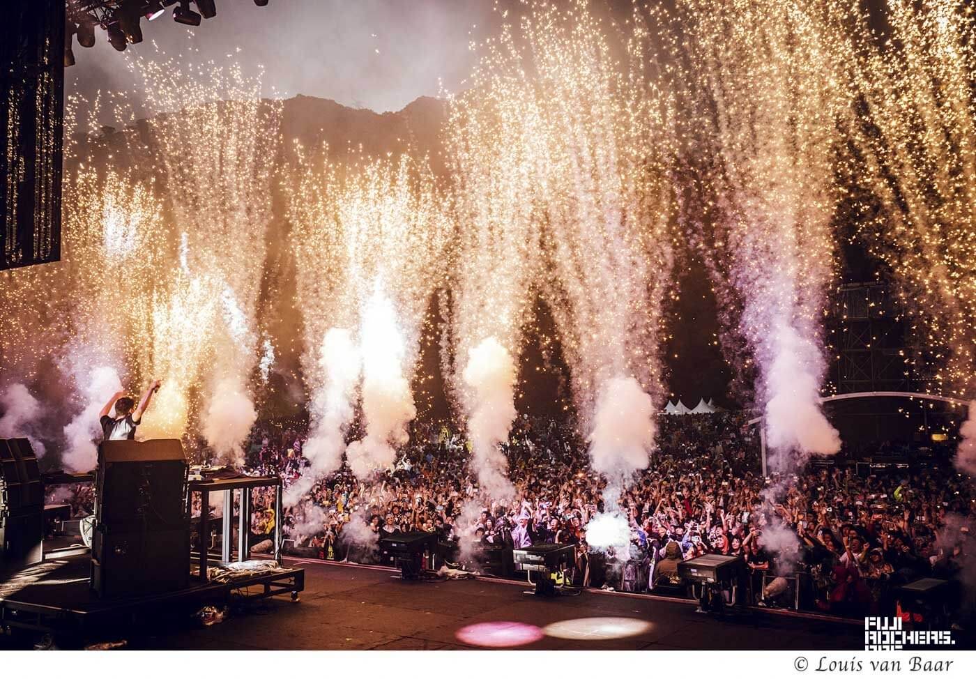 MARTIN GARRIX