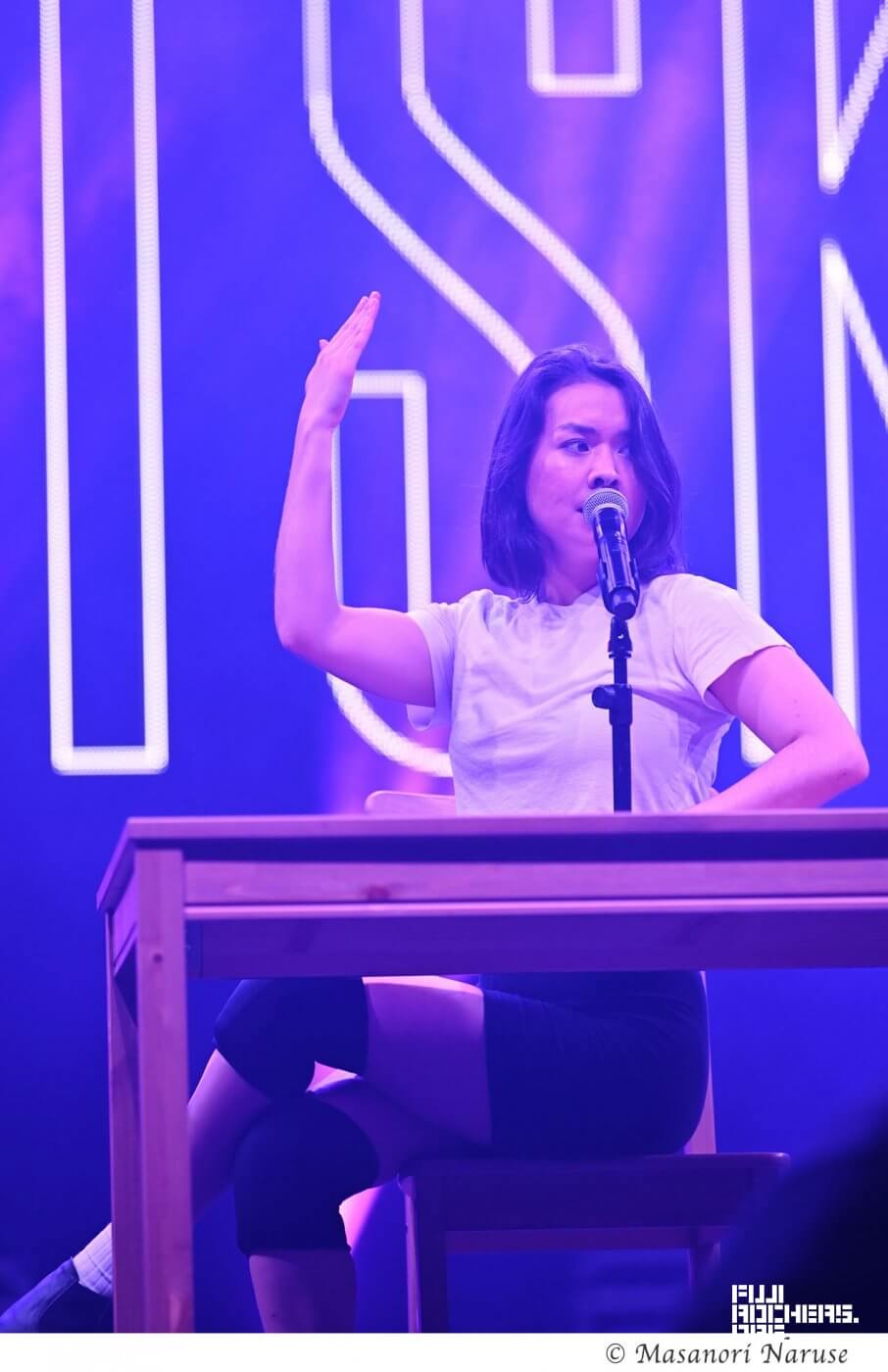 MITSKI