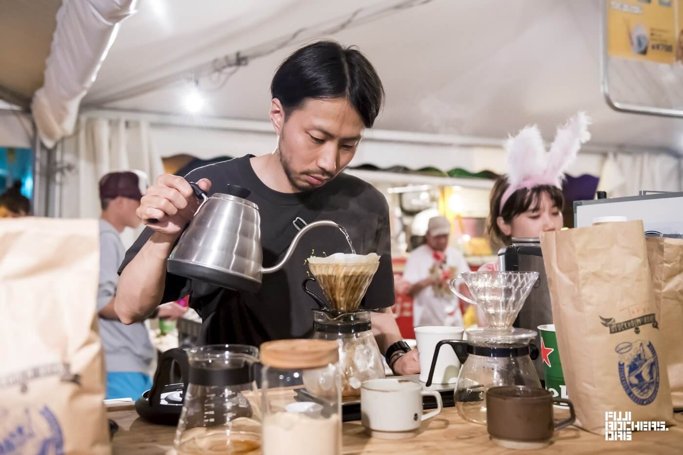 アイスコーヒー