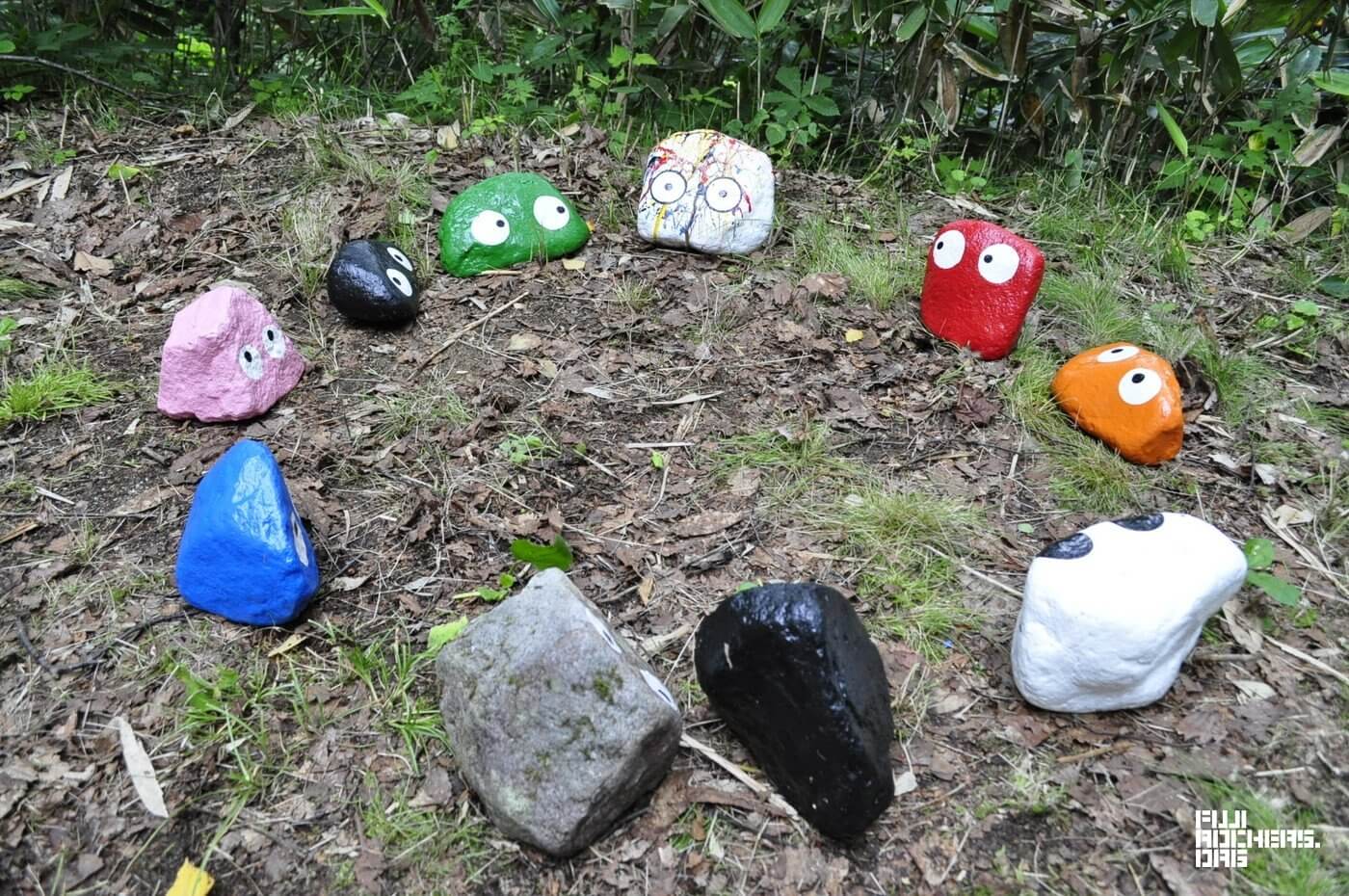 ゴンちゃんサークル