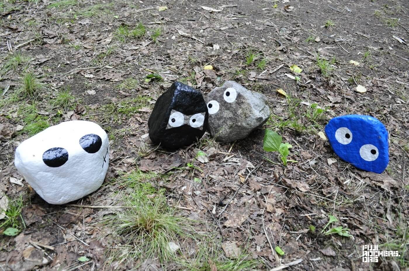 ゴンちゃんサークル