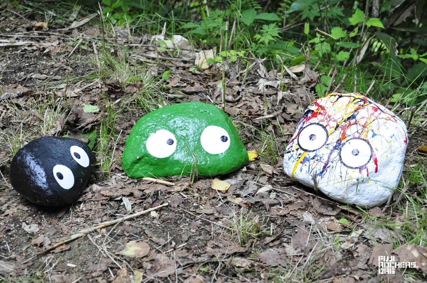 ゴンちゃんサークル