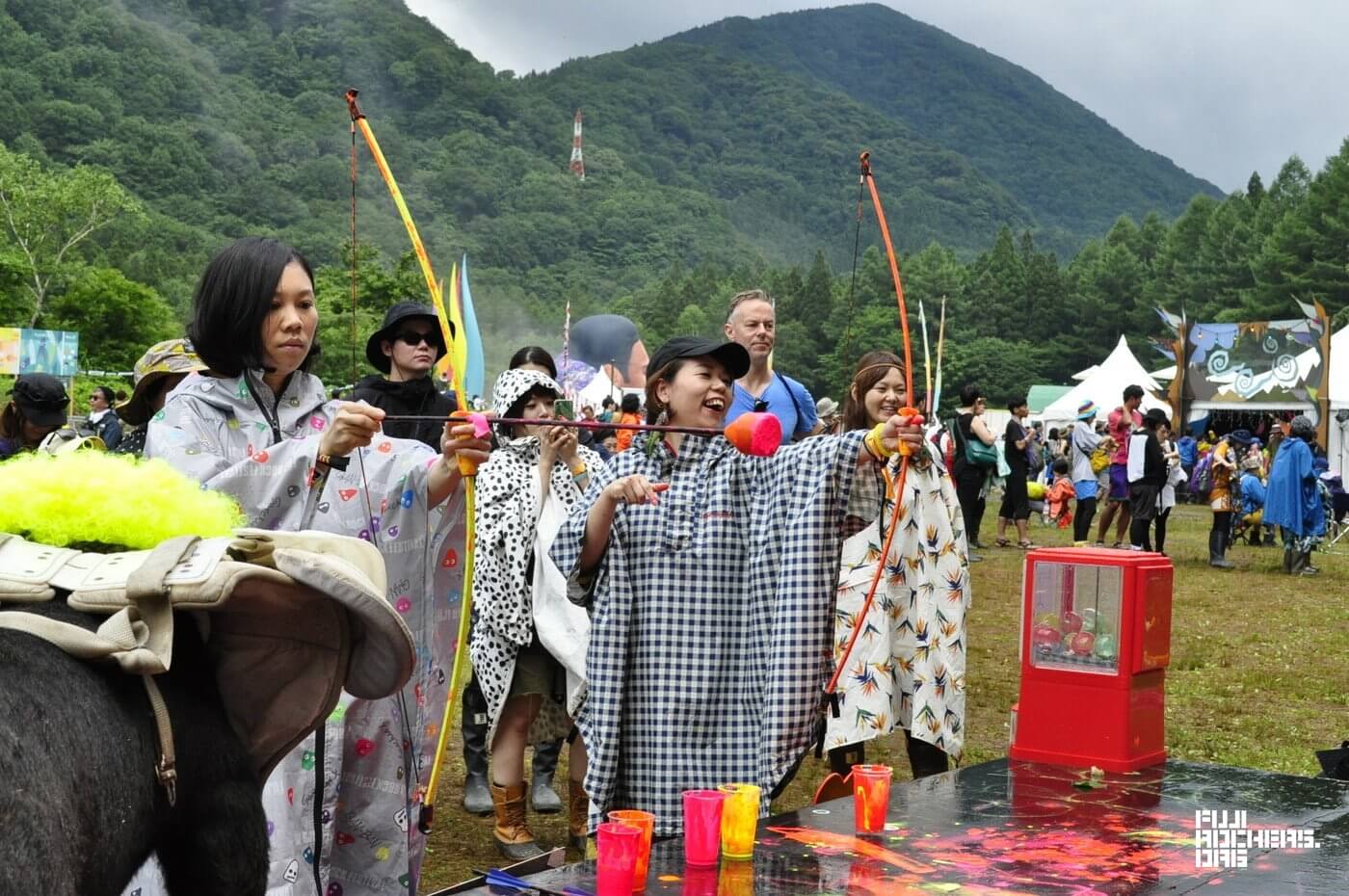 こども達にも大人気!Mr.Wimのブレインマンション