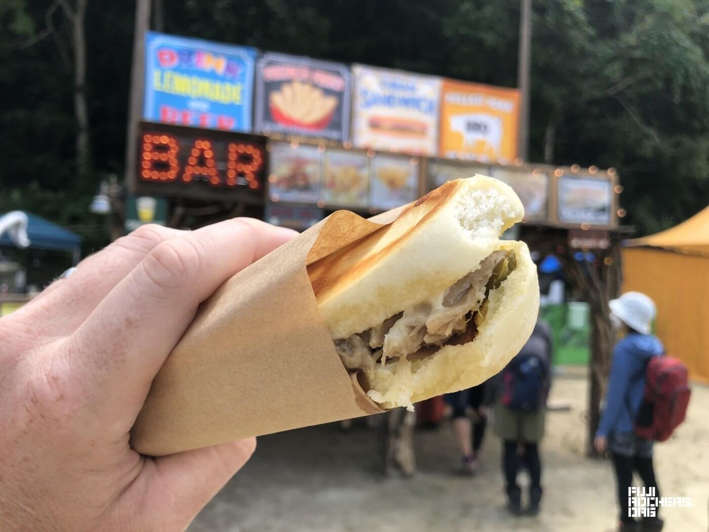Primal’s Cuban Sandwich