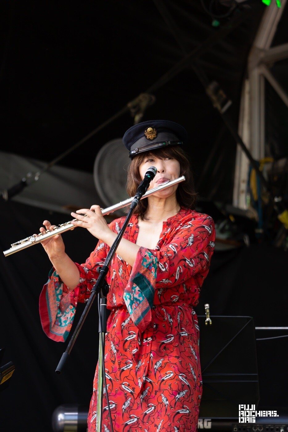 Eiko Ishibashi