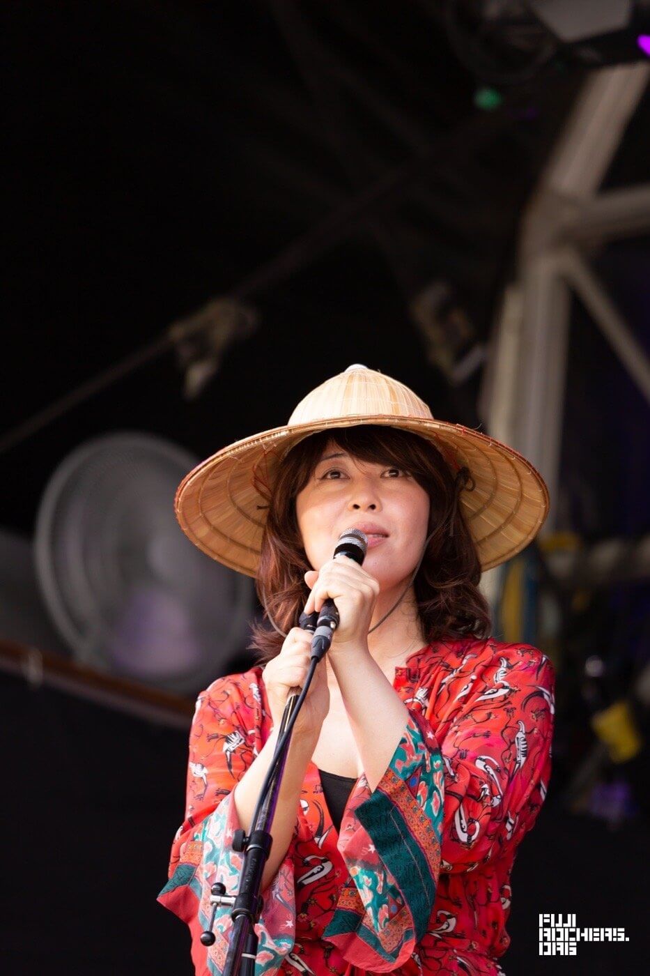 Eiko Ishibashi
