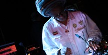 DON LETTS