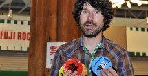 GRUFF RHYS インタビュー