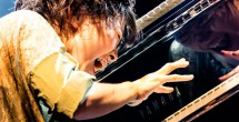HIROMI THE TRIO PROJECT featuring Anthony Jackson & Simon Phillips
