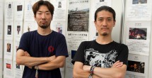 フジピープル〜SPC 村山知弘さん、tactics records 鎌倉良行さん〜