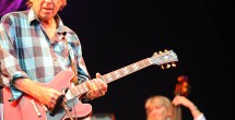 ELVIN BISHOP