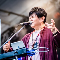 HIKASHU WITH FREE IMPROVISATION SUMMIT