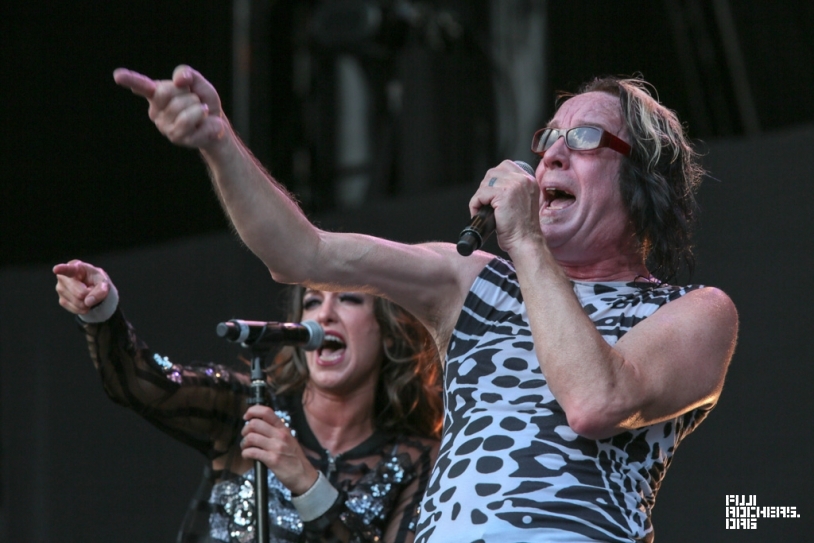 TODD RUNDGREN