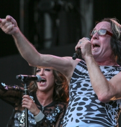 TODD RUNDGREN