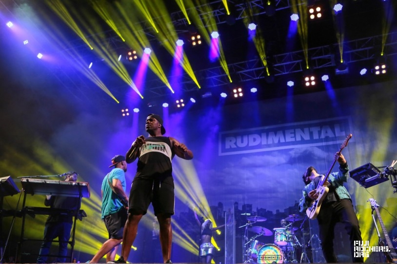 RUDIMENTAL