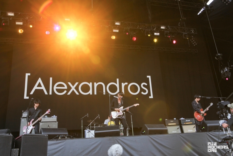 [Alexandros]