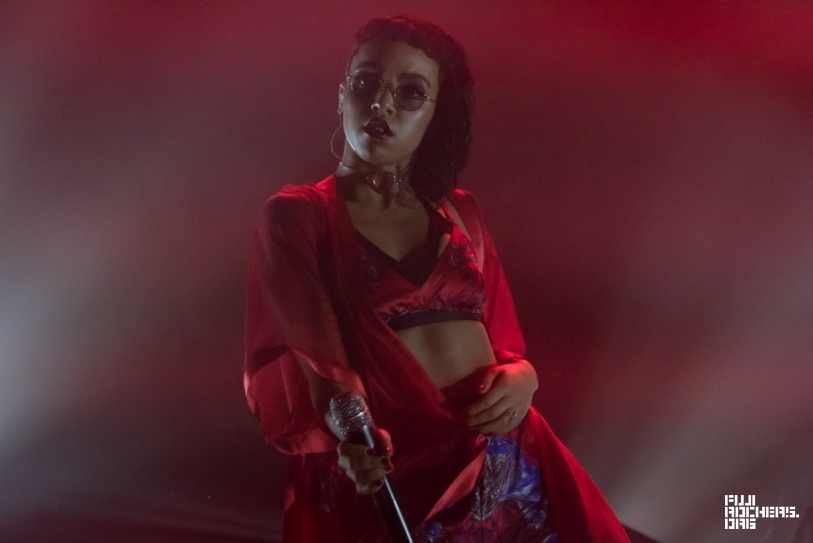 FKA twigs