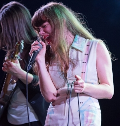 JENNY LEWIS