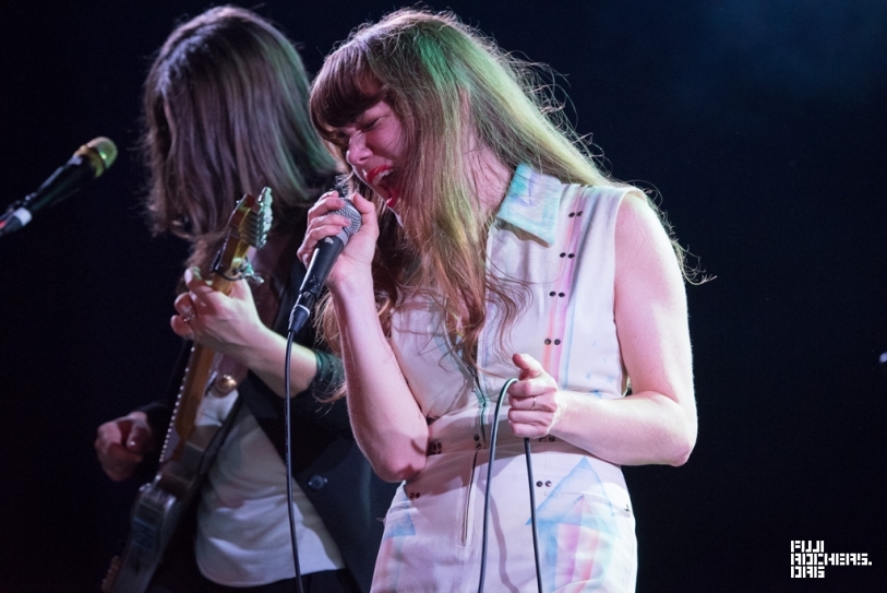 JENNY LEWIS