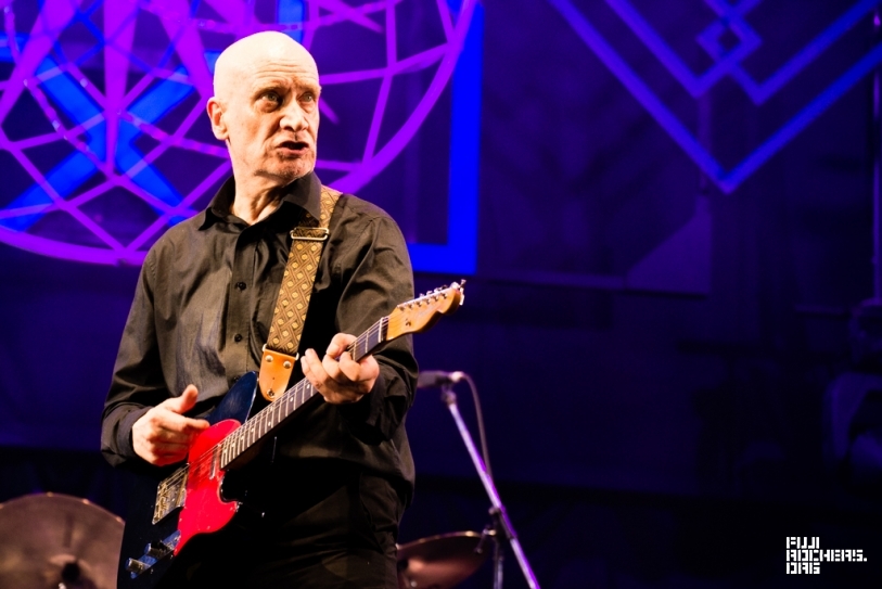 WILKO JOHNSON