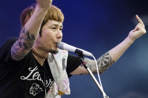 Ken Yokoyama