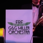 FRF 20th SPECIAL G&G Miller Orchestra