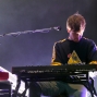 JAMES BLAKE