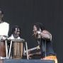 MARK ERNESTUS’ NDAGGA RHYTHM FORCE