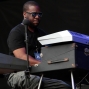 ROBERT GLASPER EXPERIMENT