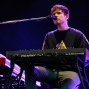 JAMES BLAKE