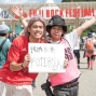 Message for 20th FUJIROCK! 　#02