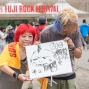 Message for 20th FUJIROCK!　#04