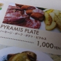 PYRAMIS PLATE