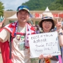 Message for 20th FUJIROCK!　#11