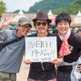 Message for 20th FUJIROCK!　#16