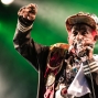 LEE “SCRATCH” PERRY