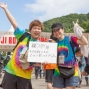 Message for 20th FUJIROCK!　#06