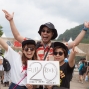 Message for 20th FUJIROCK!　#18