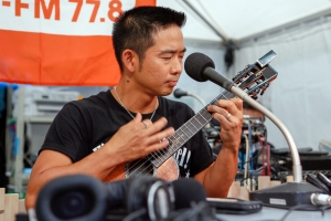 JAKE SHIMABUKURO