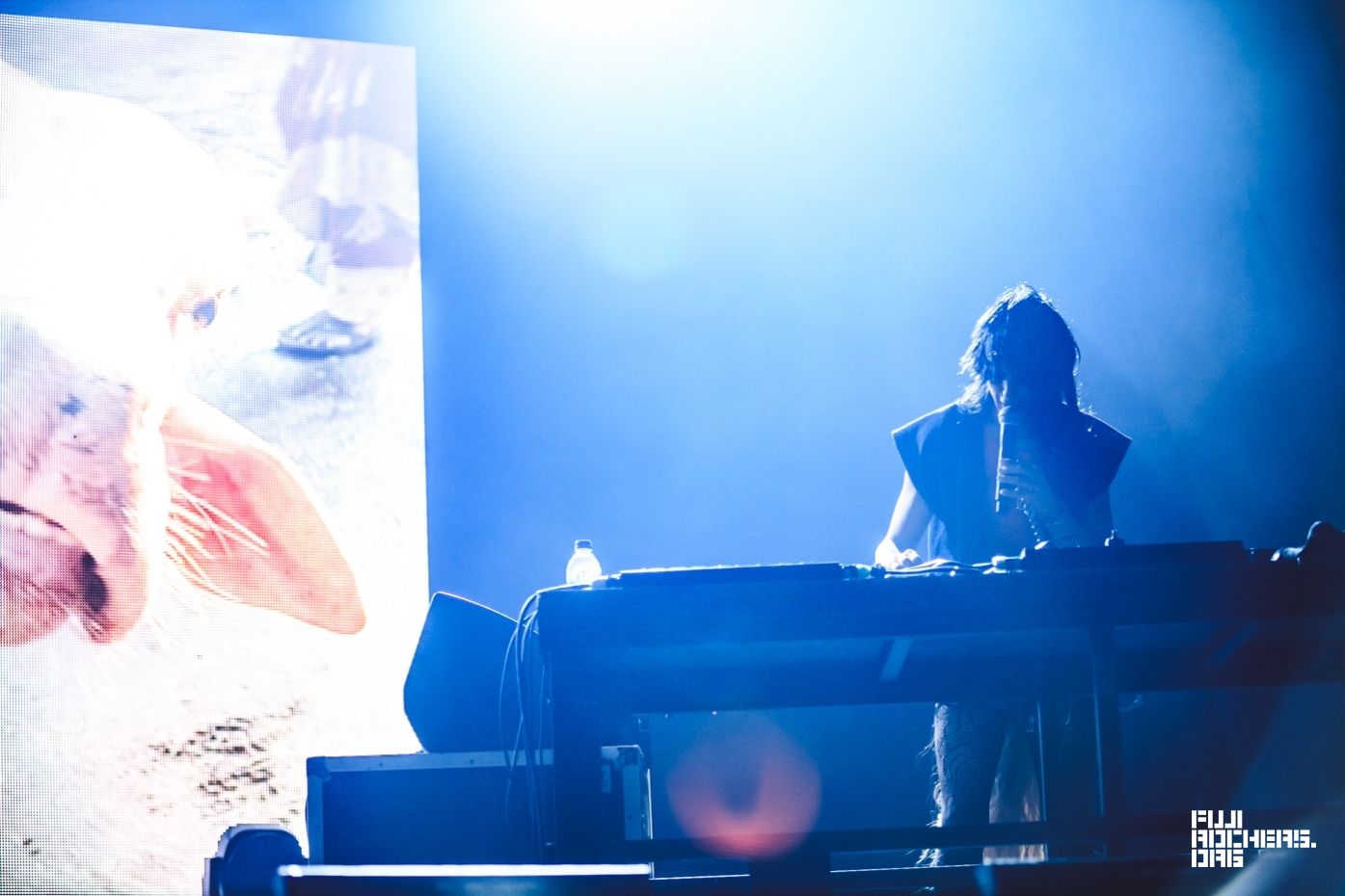 ARCA DJ & JESSE KANDA AV